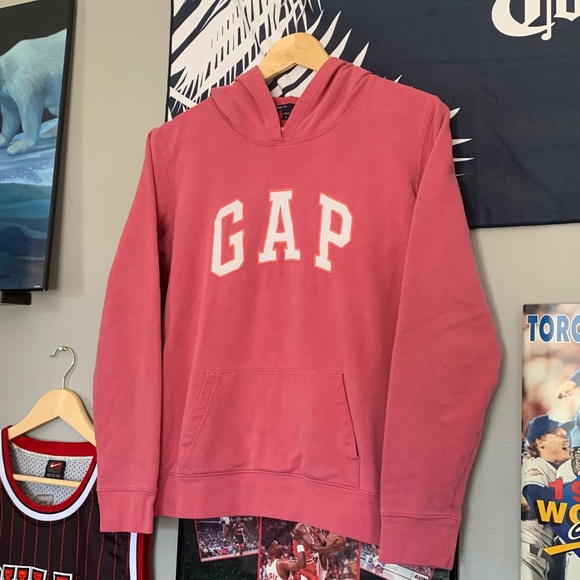 GAP Hoodie - Picture 2 of 5